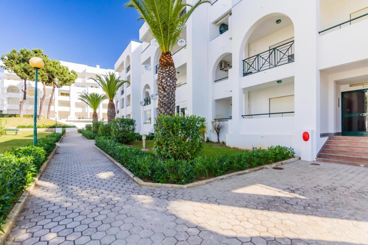 Quinta Das Palmeiras Pool & Beach In Pera Porches  Zewnętrze zdjęcie