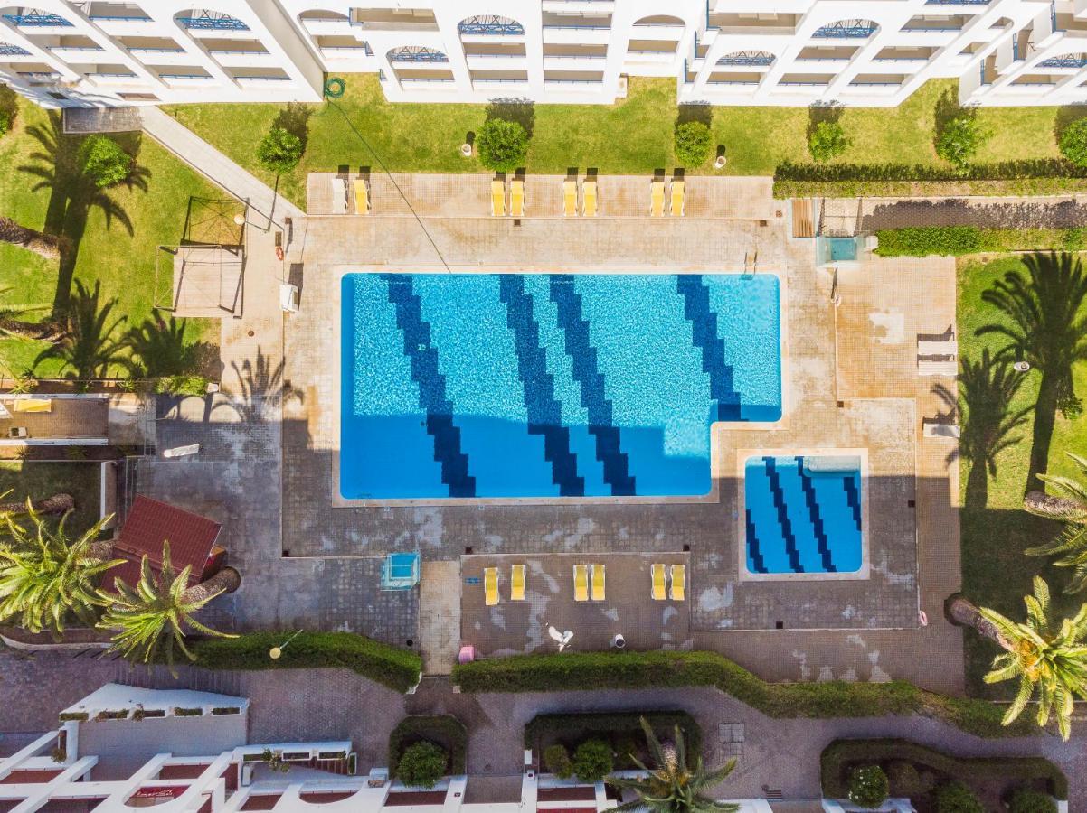 Quinta Das Palmeiras Pool & Beach In Pera Porches  Zewnętrze zdjęcie