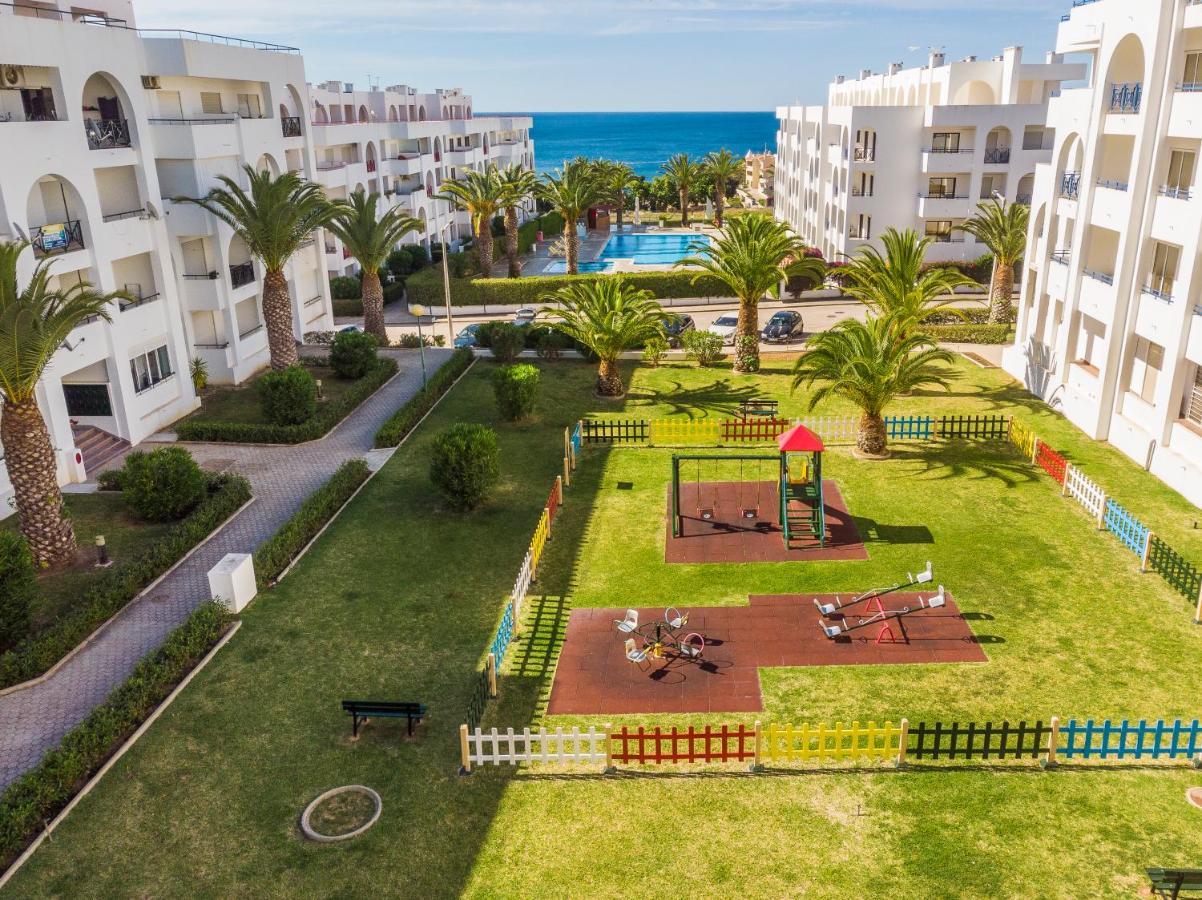 Quinta Das Palmeiras Pool & Beach In Pera Porches  Zewnętrze zdjęcie