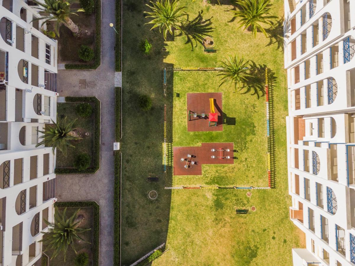 Quinta Das Palmeiras Pool & Beach In Pera Porches  Zewnętrze zdjęcie