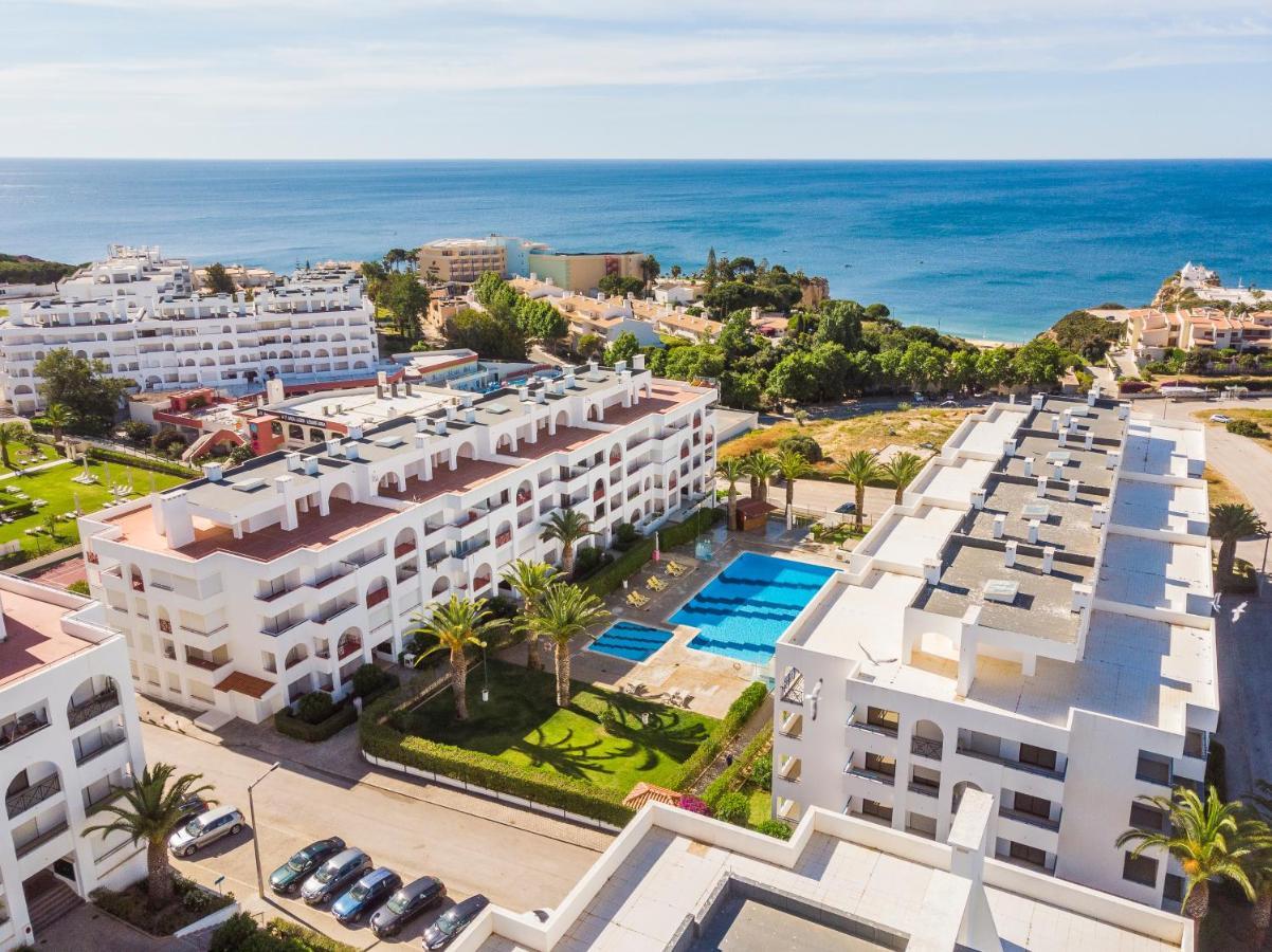 Quinta Das Palmeiras Pool & Beach In Pera Porches  Zewnętrze zdjęcie