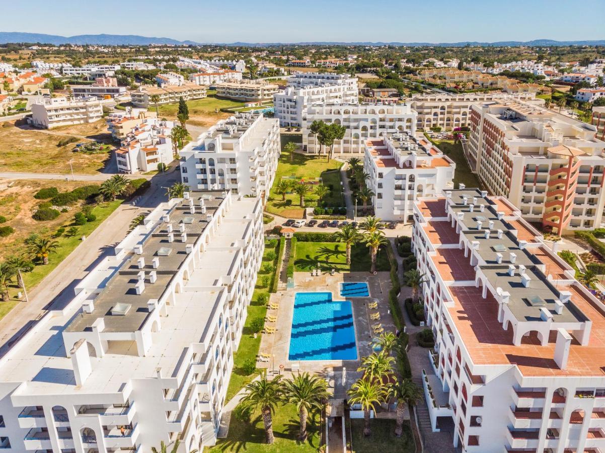 Quinta Das Palmeiras Pool & Beach In Pera Porches  Zewnętrze zdjęcie